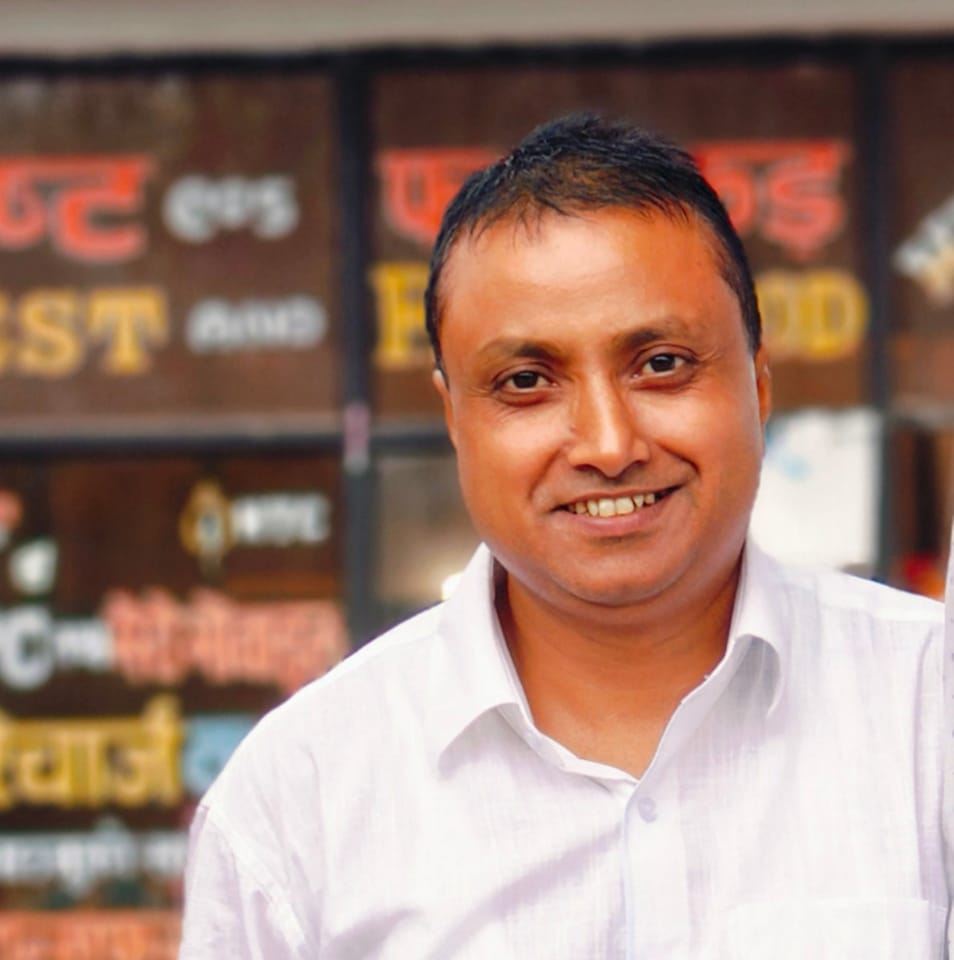 Principal of Gyandev Technical College