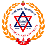 Rajarshi Janak University logo