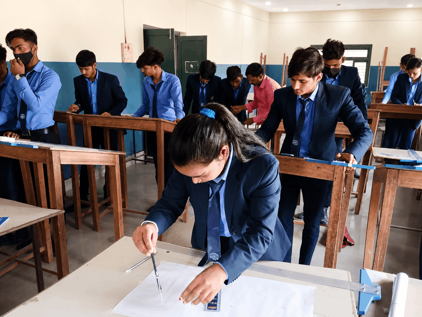 About Gyandev Technical | Gyandev Technical Academy