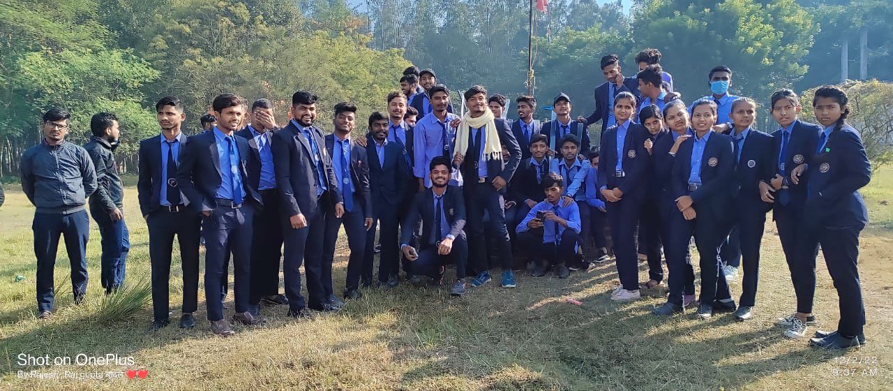 Student Meet