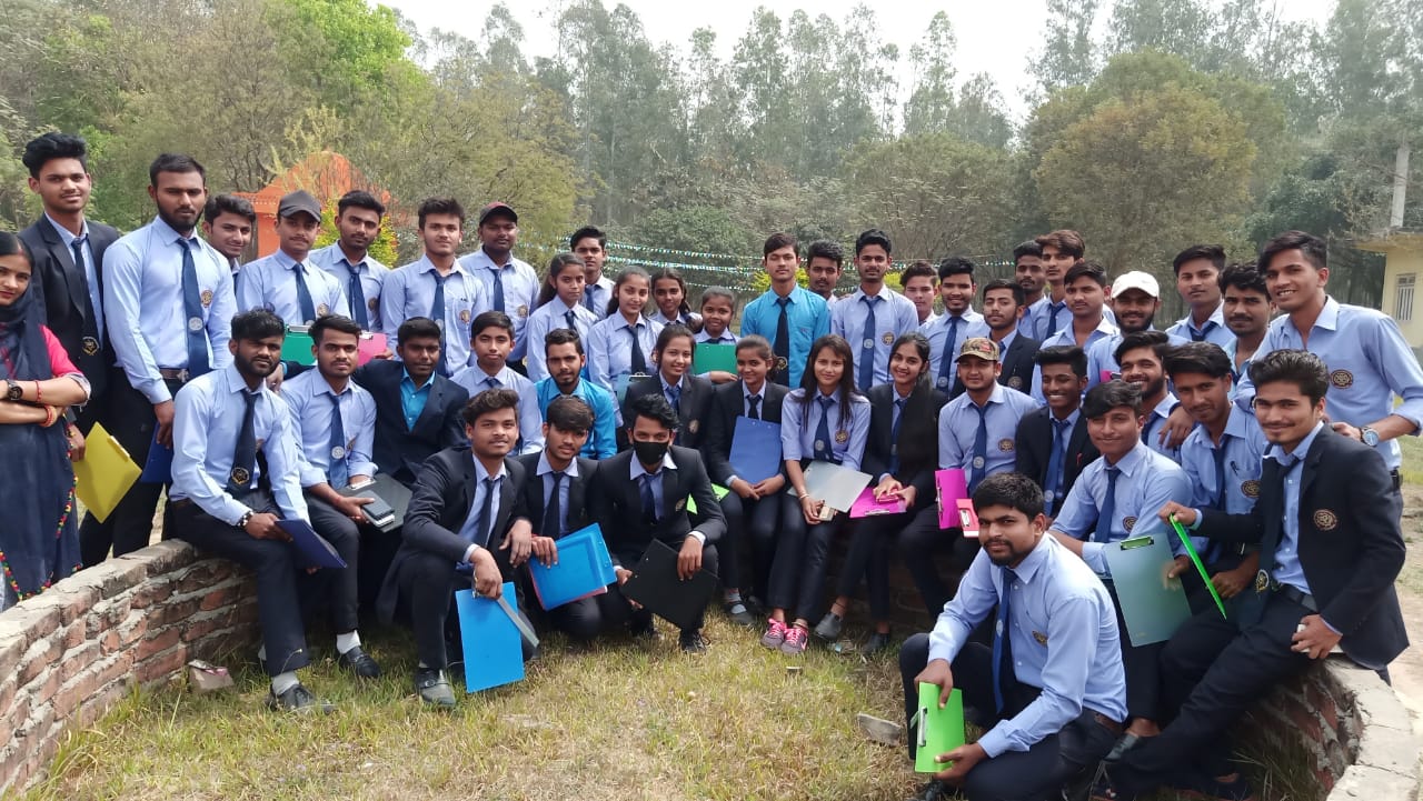After Exam Pic