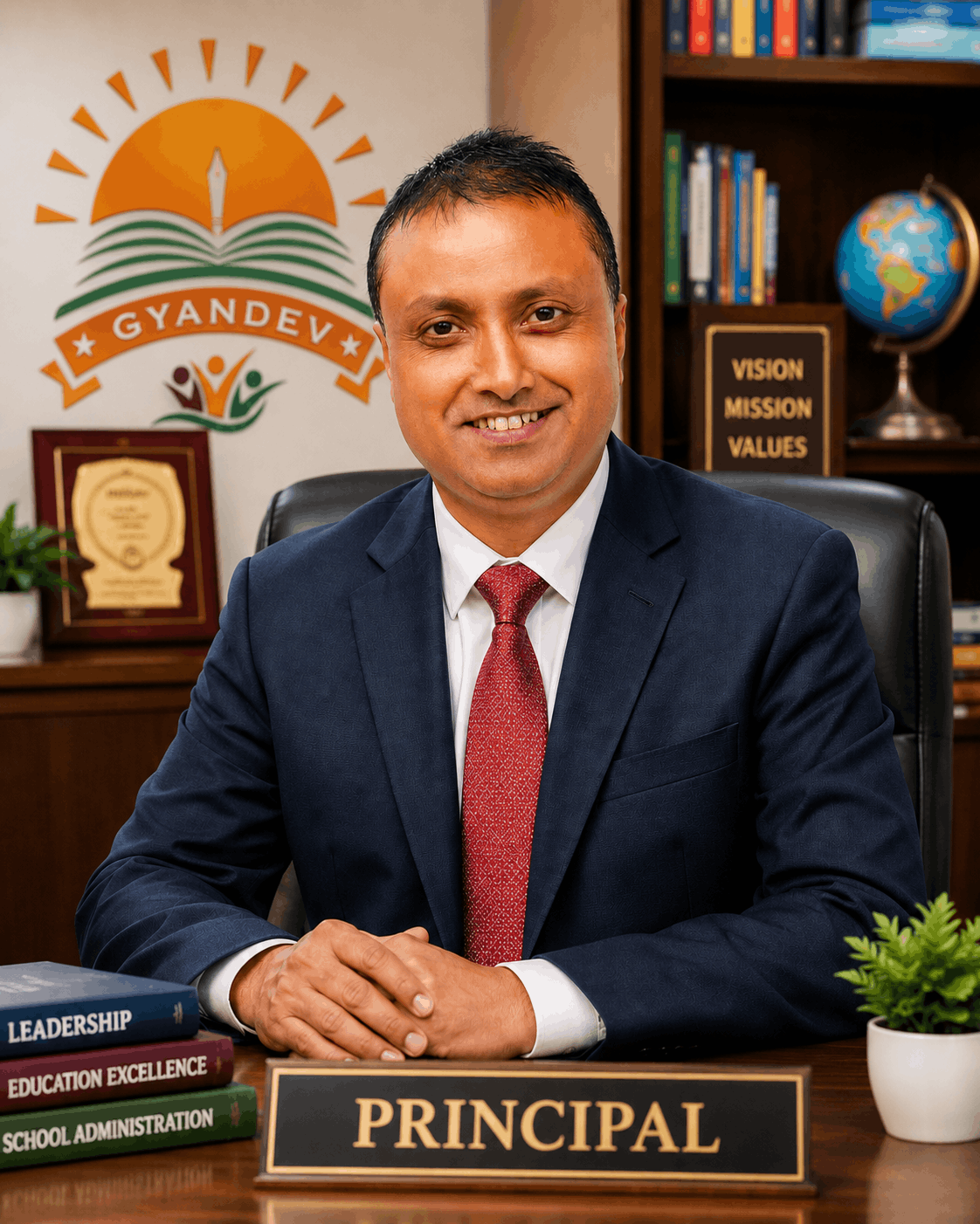 Sunil Kumar Jha